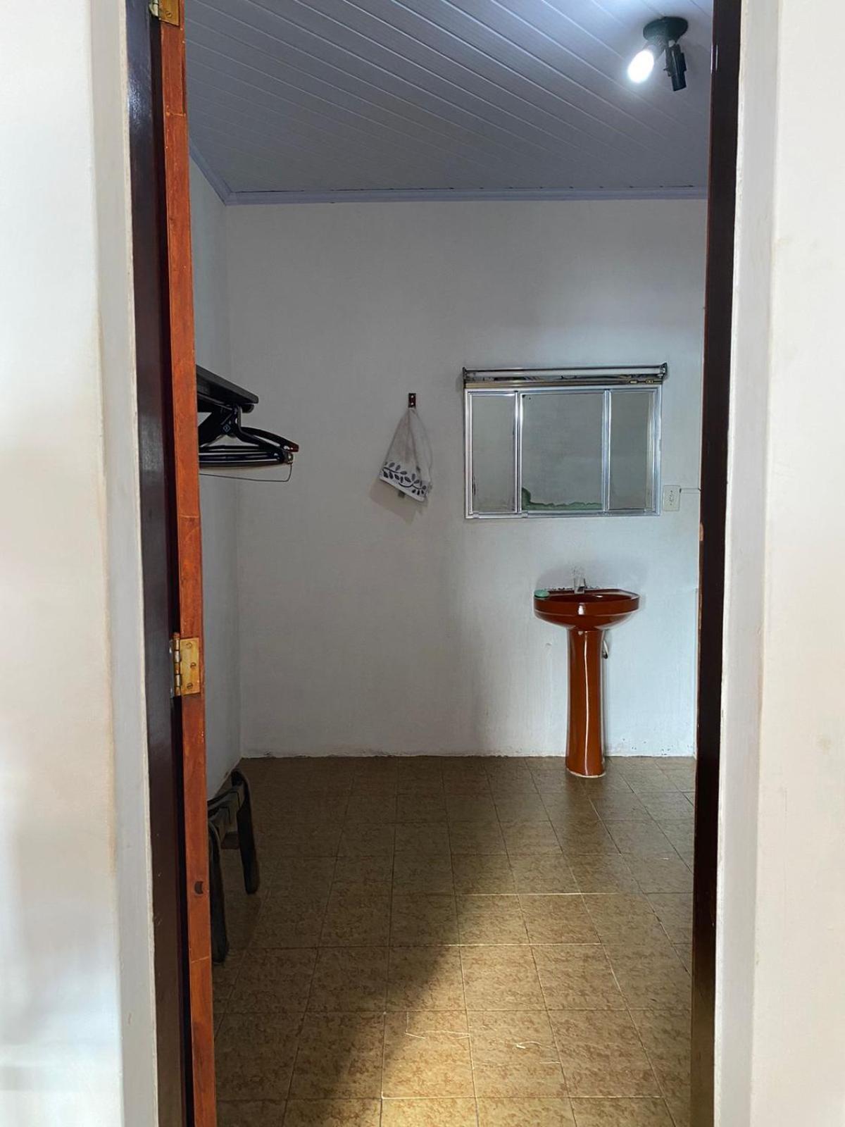 Inn Pousada Recanto Dos Leporage
